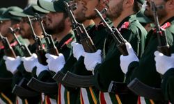 İran Devrim Muhafızları Ordusu: Bu topraklara saldıranlar pişman olacakları tepkilere hazır olmalıdır