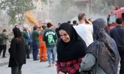 İran Genelkurmay Başkanlığı: Bu suça verilecek cevabın sınırı kalmamıştır