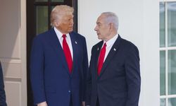 Netanyahu, İran'ın nükleer tesislerine saldırdıklarını duyuran ABD Başkanı Trump'a teşekkür etti