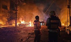 İran’dan Hayfa’ya Füze Saldırısı: İsrail’in Savunma Kalbine Kritik Darbe