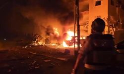 İran'dan "önümüzdeki saatlerde Israil'e saldırılar yoğunlaşacak" açıklaması