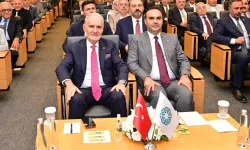 İTO haziran ayı meclis toplantısı yapıldı