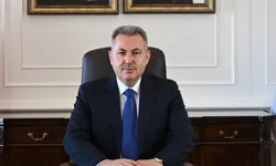 İzmir Valisi Elban'dan Akdeniz'deki depreme ilişkin açıklama