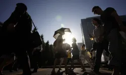 Japonya'da bir lisede böcek ilacına maruz kalan 18 kişi hastaneye kaldırıldı