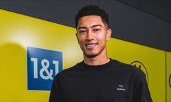 Borussia Dortmund, Sunderland'den Jobe Bellingham'ı transfer etti