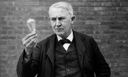 Thomas Edison: Modern Dünyanın Büyük Mucidi