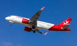 KM Malta Airlines’tan Türkiye’ye İlk Uçuş: İstanbul–Malta Hattı Resmen Başladı