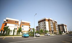 İstanbul'da yarın 798 konut ve iş yeri hak sahiplerine teslim edilecek