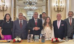Büyükelçi Şen: Türkiye ve Mısır’ın 1000 yıllık iç içe geçmiş tarihi bulunmaktadır