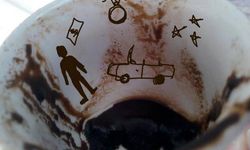 Kahve Falında Yüzük Figürü Görmek Ne Anlama Gelir?