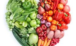 Bitki Bazlı Beslenme Kalp Sağlığını Güçlendiriyor