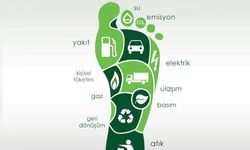 Karbon Ayak İzi Nedir? Bireyler ve Belediyeler Ne Yapmalı?