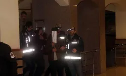 Kastamonu'da sahte para operasyonunda 2 şüpheli yakalandı