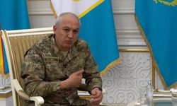 Kazakistan'ın yeni Savunma Bakanı Dauren Kosanov oldu