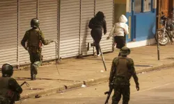 Kenya'da hükümet karşıtı protestolarda ölenlerin sayısı 16'ya yükseldi