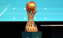 Basketbol Süper Ligi’nde yarı final eşleşmeleri belli oldu