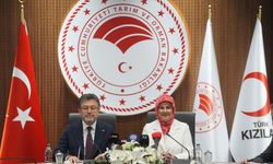 Türk Kızılay'a kan bağışı yapanlar adına fidan dikilecek