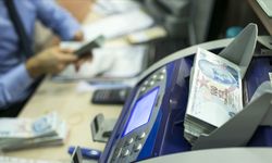 KKM bakiyelerindeki düşüş devam ediyor