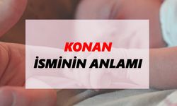 Konan ne demek ?