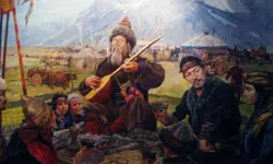 Koşuk Nedir? Eski Türk Edebiyatının Önemli Bir Parçası