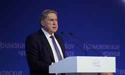 Kremlin Dış Politika Danışmanı Uşakov: "Amerikalılarla sürekli temas halindeyiz"