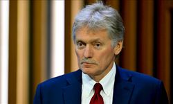 Kremlin Sözcüsü Peskov: Her şey İran'ın neye ihtiyacı olduğuna bağlı