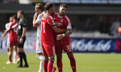 2025 FIFA Kulüpler Dünya Kupası'nda Benfica, Chelsea ile eşleşirken Bayern Münih ile de Flamengo karşı karşıya gelecek