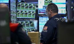 Küresel piyasalarda gözler ECB'nin faiz kararına çevrildi