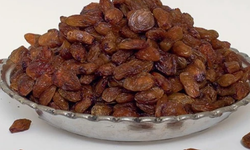 Rüyada Kuru Üzüm Görmek Ne Anlama Geliyor?