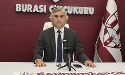 Bandırmaspor Başkanı Kuter olağanüstü genel kurulda aday olmayacak