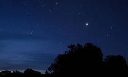 Gökyüzünün Yol Göstereni: Kutup Yıldızı Polaris