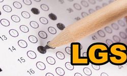 LGS kapsamındaki merkezi sınav başladı