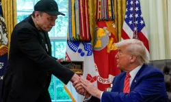 Trump: "Elon'dan dolayı büyük hayal kırıklığına uğradım, halbuki ona çok yardım ettim"