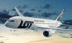 Polonya'nın ulusal hava yolu şirketi LOT, Airbus'tan 40 uçak sipariş etti