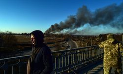 Ukrayna: Rusya'nın 9 füze ve 206 İHA ile saldırısında 3 kişi öldü