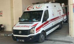 Mersin’de 275 acemi kasap kendini yaraladı