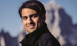 Matteo Bocelli İstanbul'da konser verecek