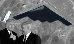 Fransa, ABD'nin İran'da 3 nükleer tesise saldırmasını endişeyle not ettiğini bildirdi