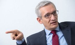 Almanya Dış İstihbarat Teşkilatının başına Kiev Büyükelçisi Martin Jaeger getirildi