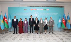 TDT Hakimler Konseyi Başkanları 3. Toplantısı Bakü'de Yapıldı