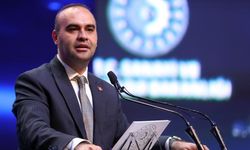 Bakan Kacır'dan "Girişimci Destek Programı" paylaşımı