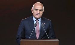Bakan Ersoy’dan Muğla’daki depreme ilişkin paylaşım