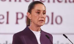 Meksika lideri Sheinbaum, yargı üyeleri seçiminin "şeffaf ve özgür" şekilde tamamlandığını belirtti