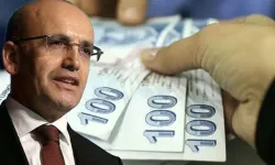 Bakan Şimşek "Fiyat istikrarı kalıcı refah için ön şart"
