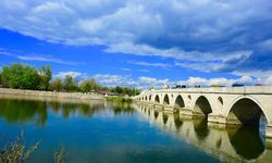 Meriç Nehri Hakkında Bilgi
