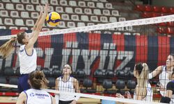 Merinos Voleybol, Sultanlar Ligi hedefiyle yeni sezona hazırlanıyor