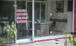 Mersin'de iş yerine ateş açılmasıyla ilgili 2 şüpheli tutuklandı
