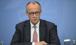 Merz, "Bu, İsrail'in hepimiz için yaptığı kirli iş" görüşünün onay görmesi ve paylaşılmasından memnun