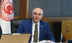 MHP'li Karakaya: Büyük dava adamı Dündar Taşer’i vefatının yıl dönümünde rahmet ve dualarla anıyorum
