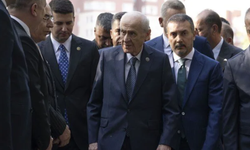 MHP Lideri Devlet Bahçeli’den Anayasa Mesajı: “Bütün partiler Türkiye için Türkiye partisi olmalıdır”